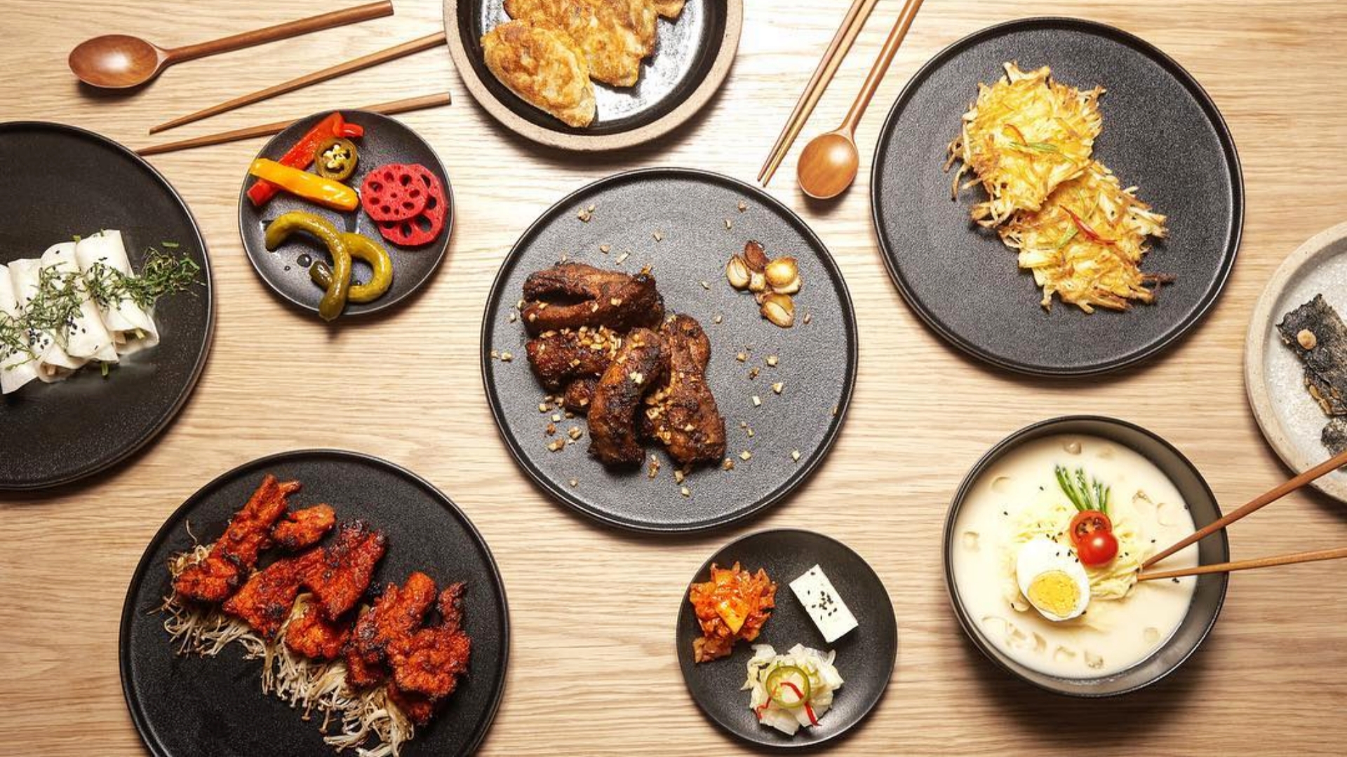 The 9 Best Korean Restaurants In Sydney