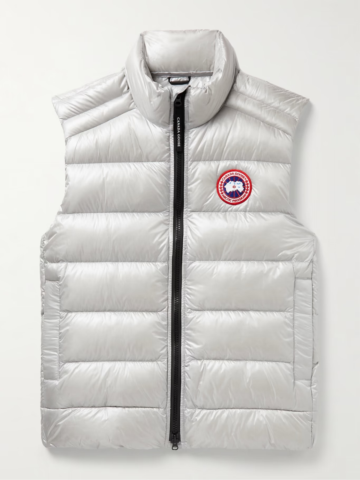 Best puffer hot sale vest mens