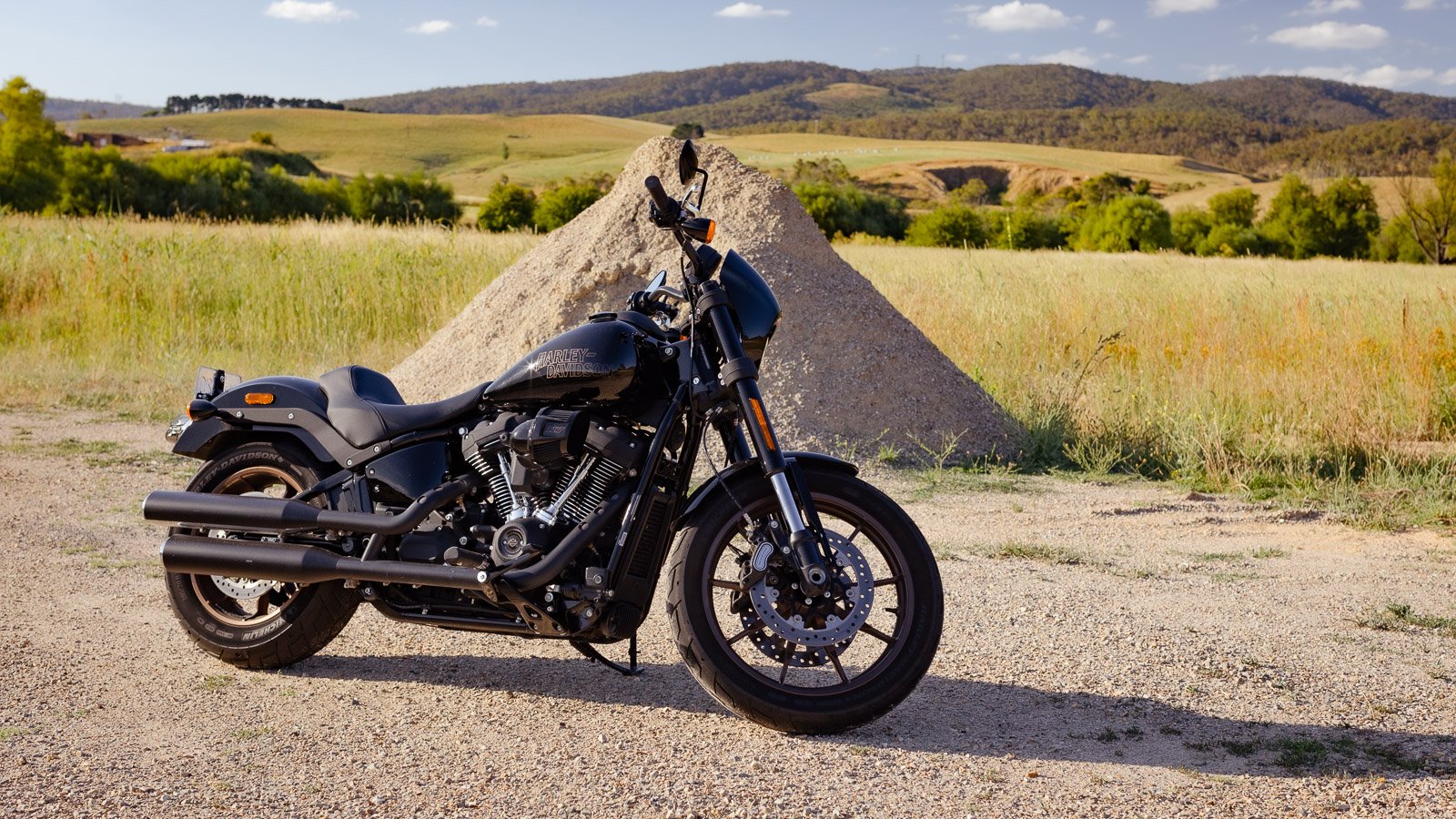 Harley-Davidson Low Rider S Review: The Brand Epitomised By Effortless Cruiser