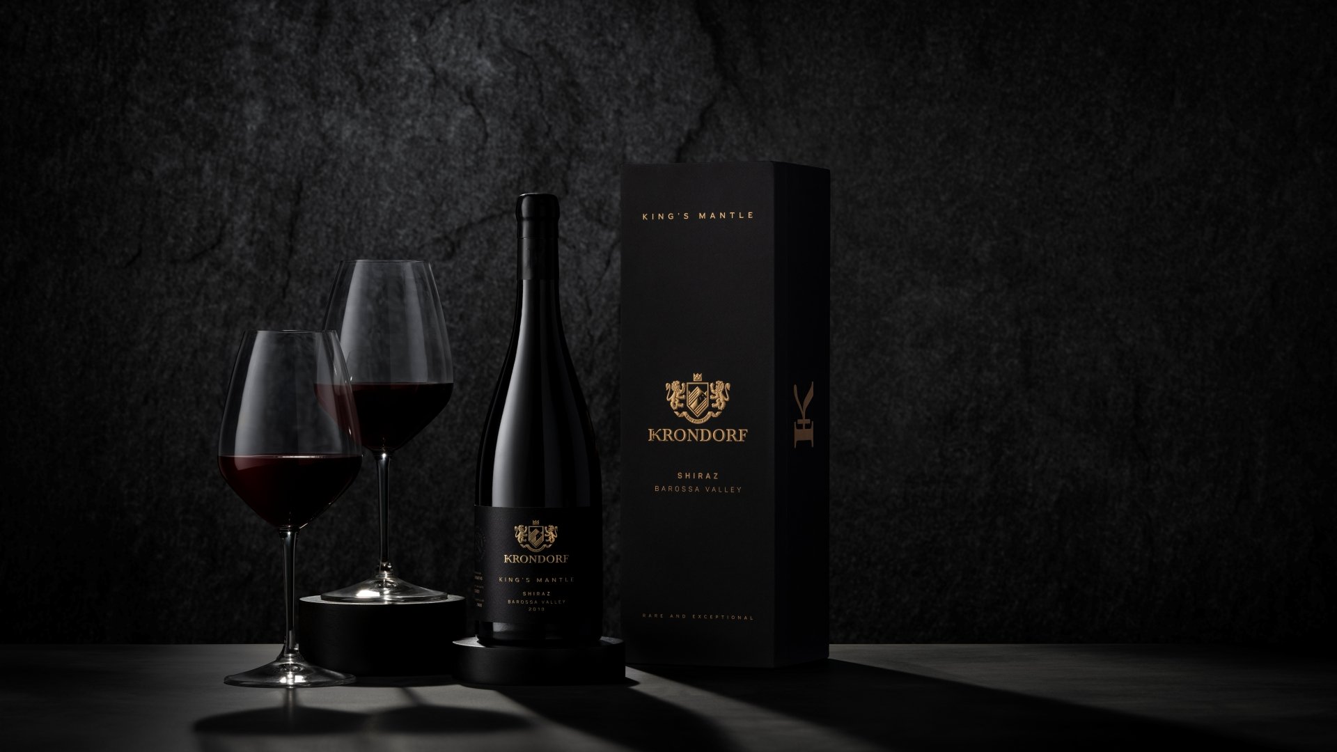 Liquid Intel: Arras In The City, Krondorf Wines’ 2023 Collection, & More