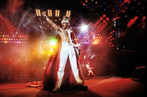 Queen Music Catalogue To Be Sold For Over $1 Billion