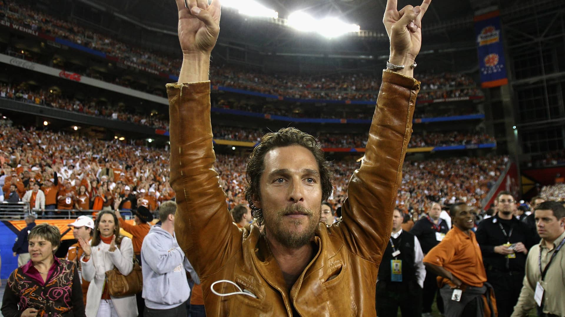 ‘Yellowstone’ Spin-Off Starring Matthew McConaughey On The Way