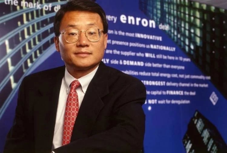 The Legend Of Lou Pai: Patron Saint Of Strippers & Stocks - Enron Scandal