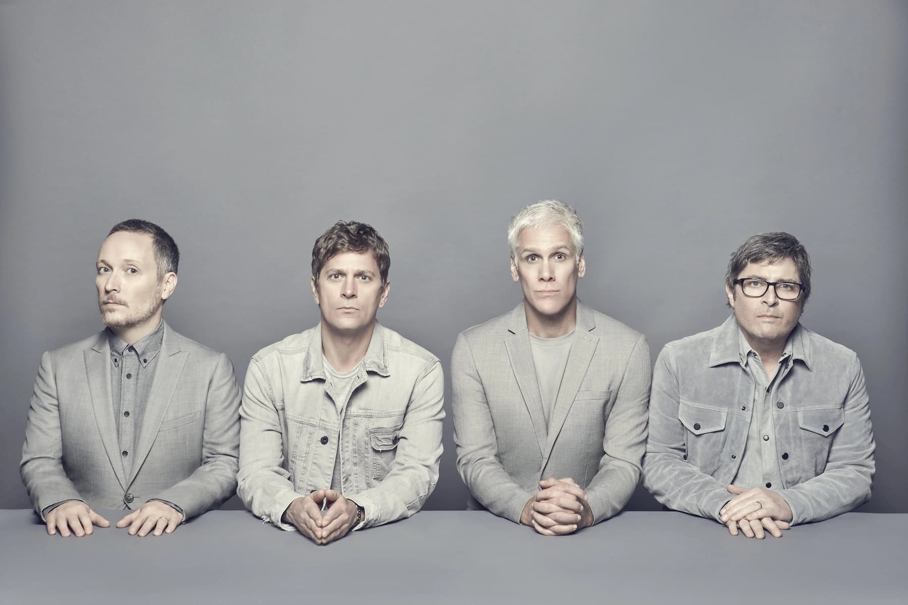 Matchbox Twenty Is Bringing Pop Rock Nostalgia To Australia Next Year