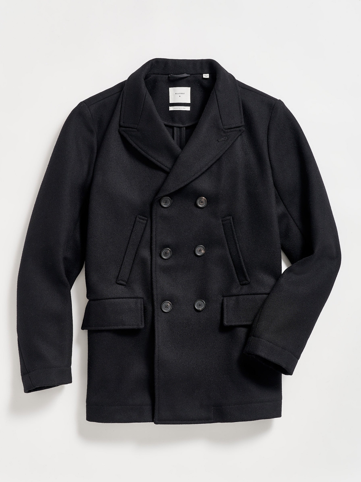 Mens hot sale peacoat australia