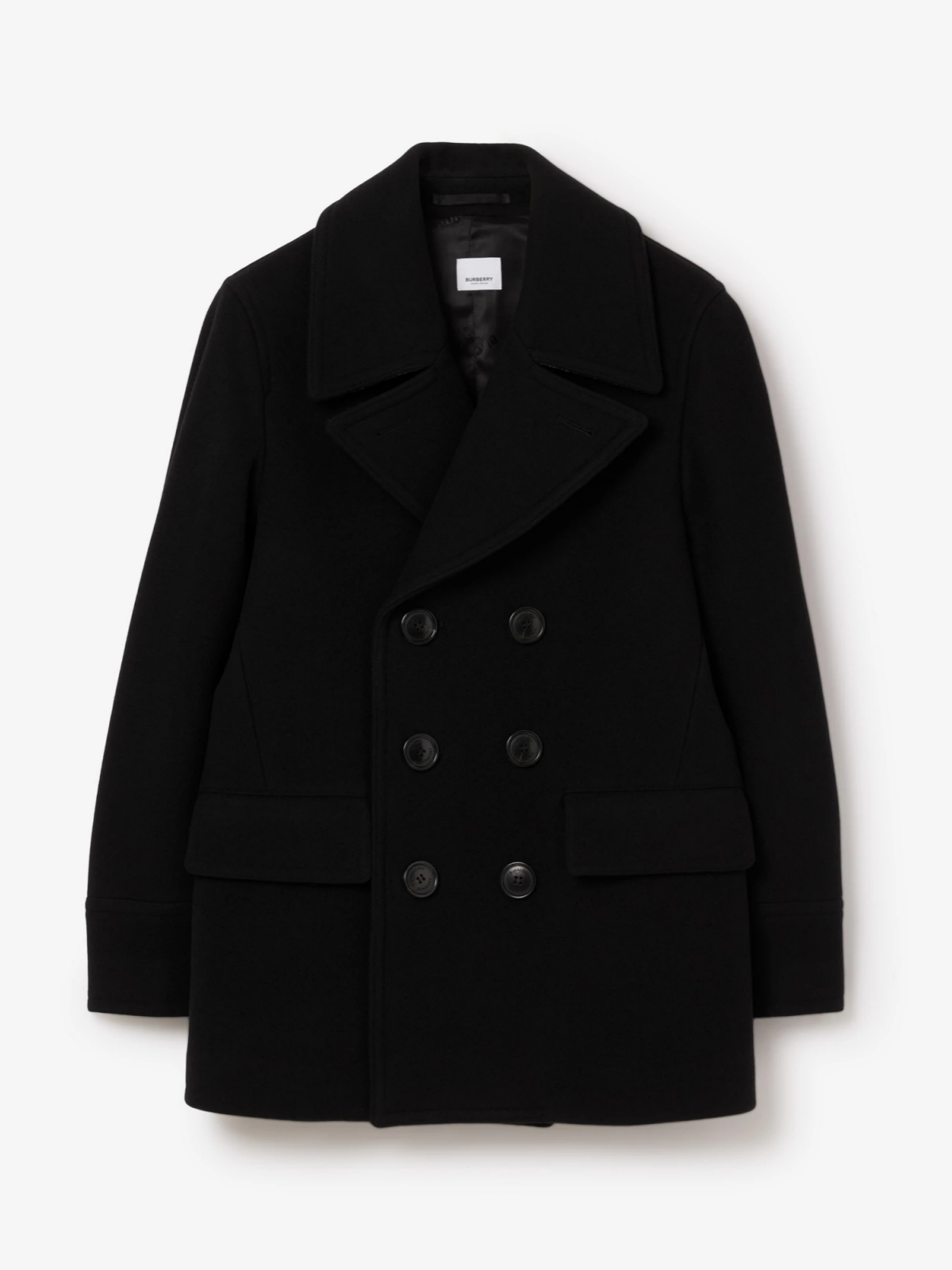 The 10 Best Men's Peacoat Options This Winter