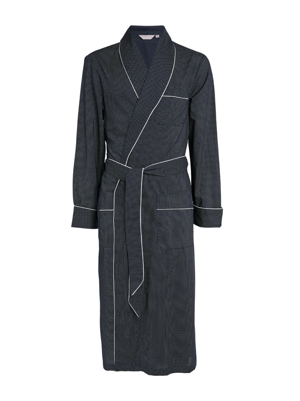 Mens cotton outlet dressing gown australia