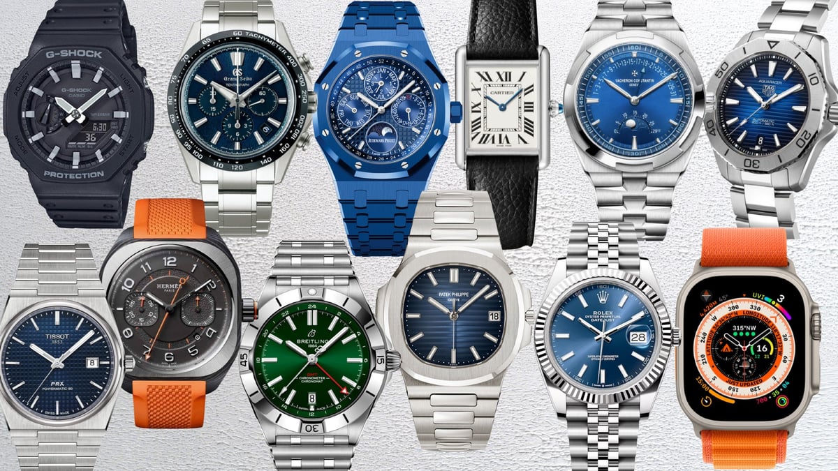 Best new watch sale