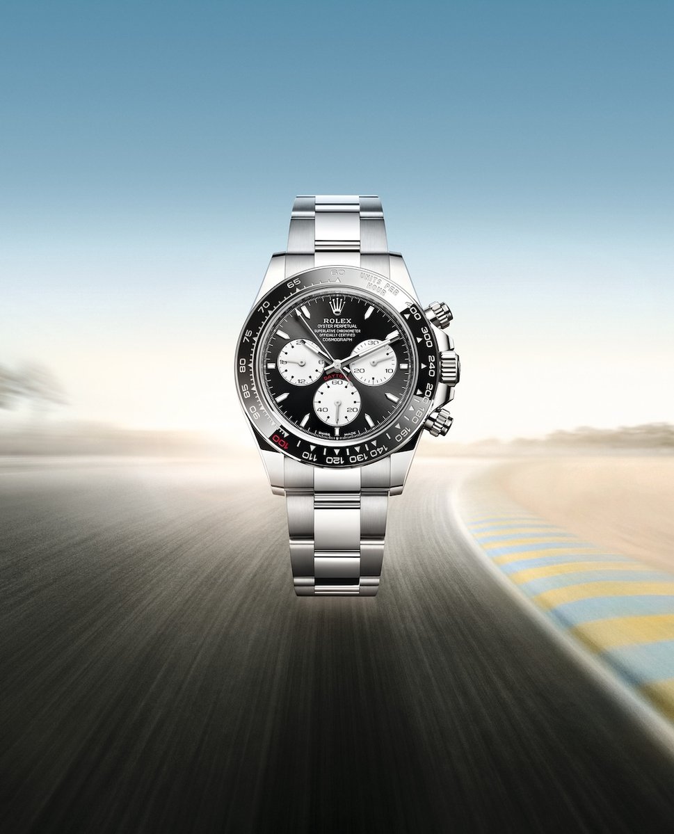 Rolex Daytona Le Mans