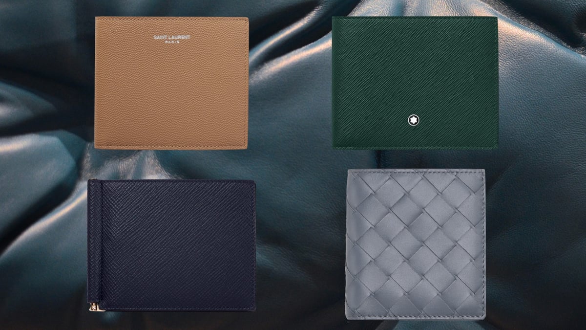 The 8 Best Slim Wallets of 2024