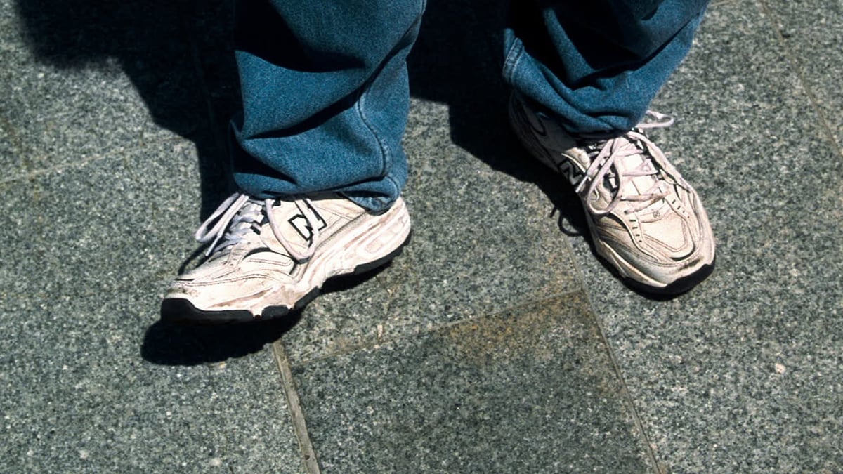 12 best chunky dad sneakers of 2023, and how to style them