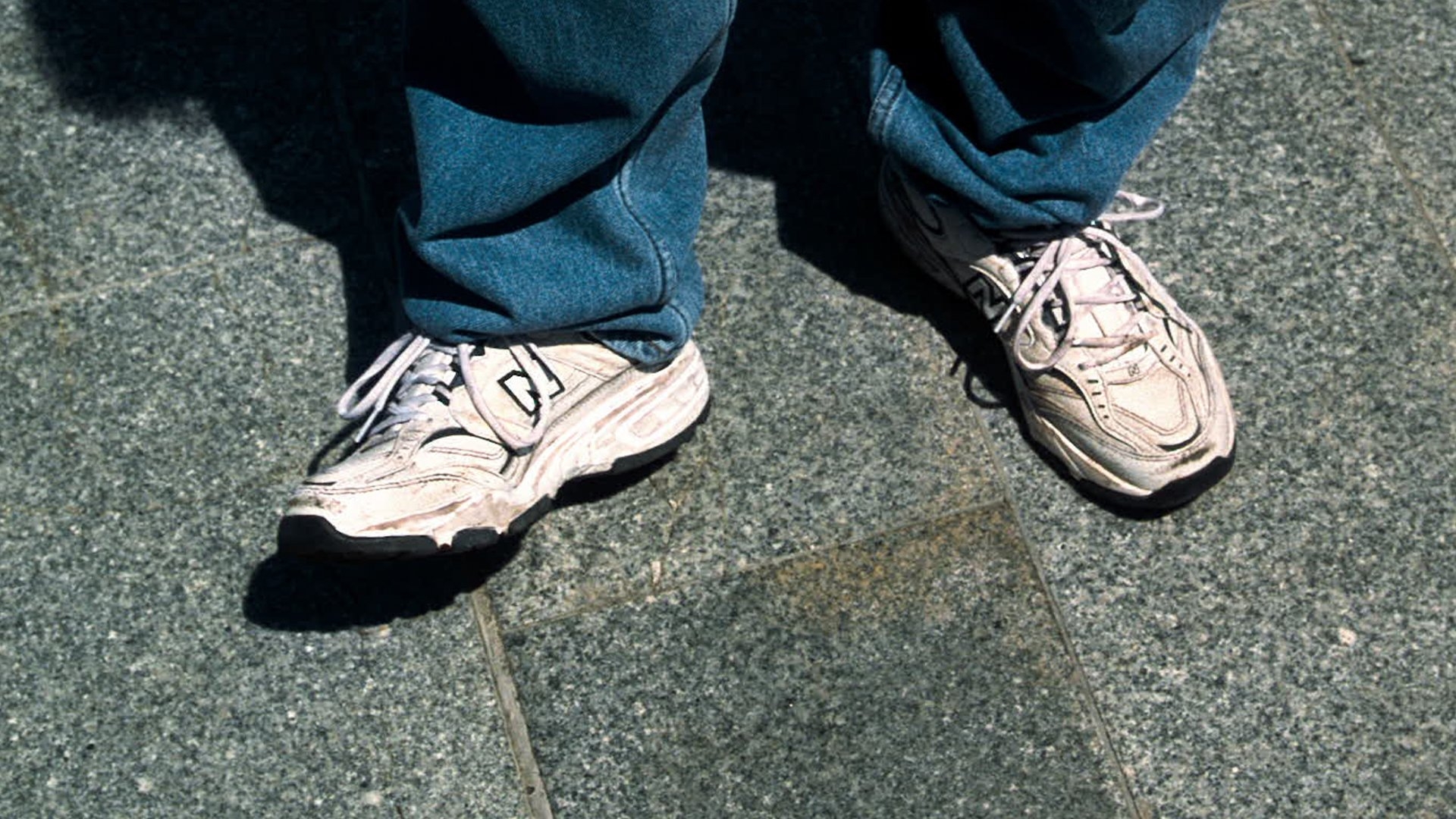 The 13 Best “Dad Shoes” To Unlock Your Big Dad Energy