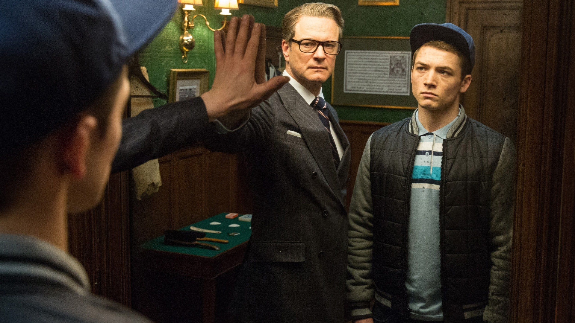 ‘Kingsman’ Director Matthew Vaughn “Top Choice” To Helm Next James Bond