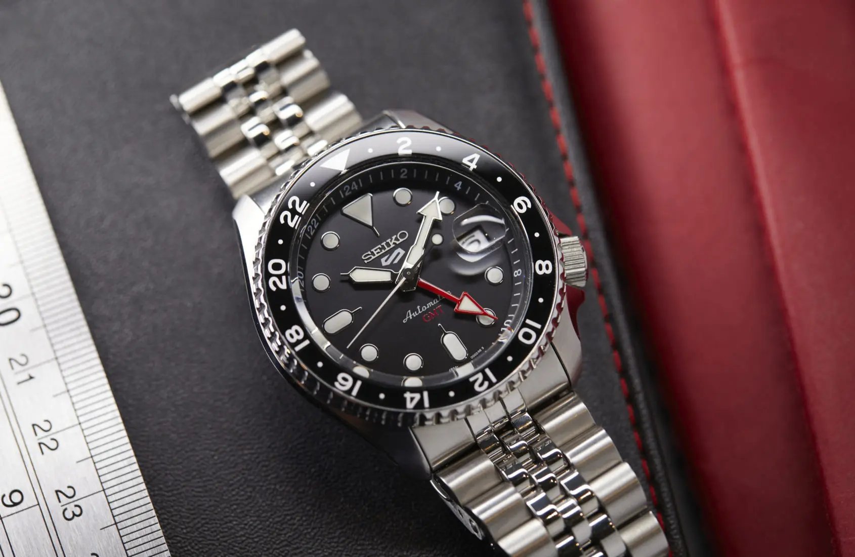 Best seiko quartz outlet watches