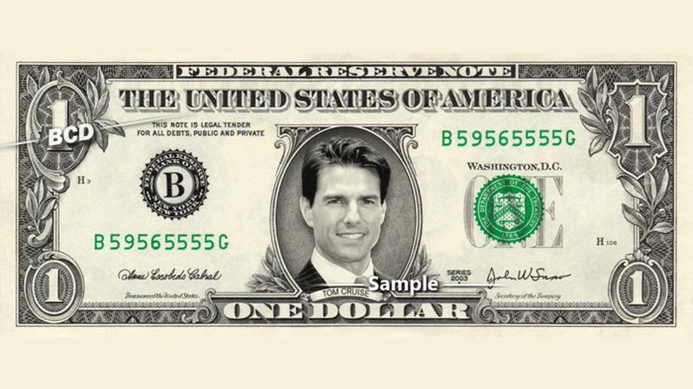 The Secret Behind Tom Cruise’s Net Worth