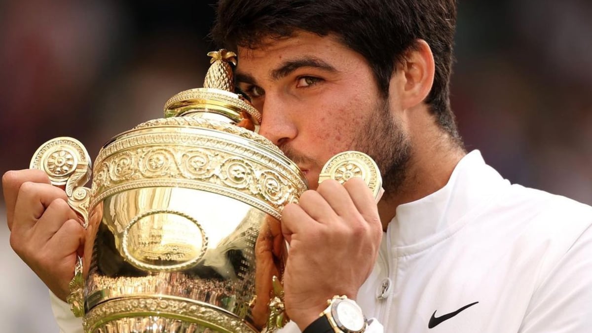 Wimbledon Prize Money 2024: How Much Will Each Player Earn?