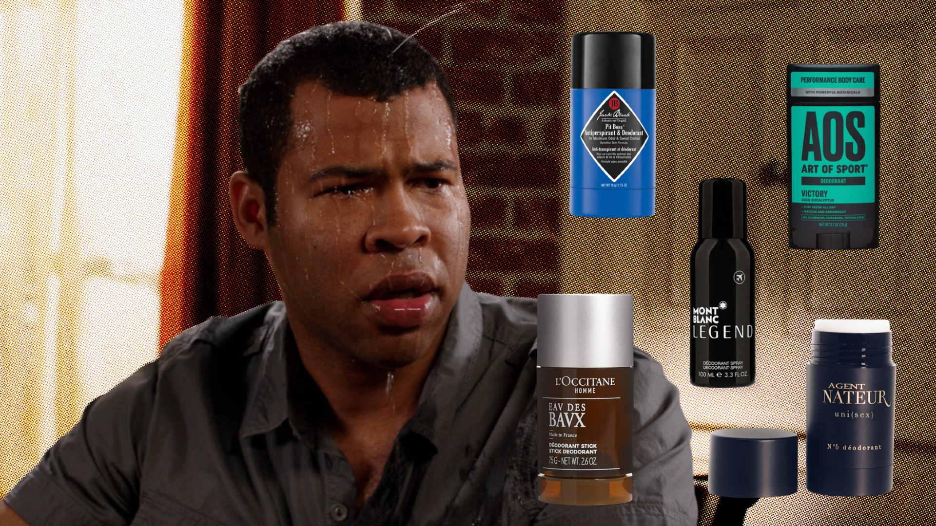 The 5 Best Deodorants For Chronically Sweaty Operators