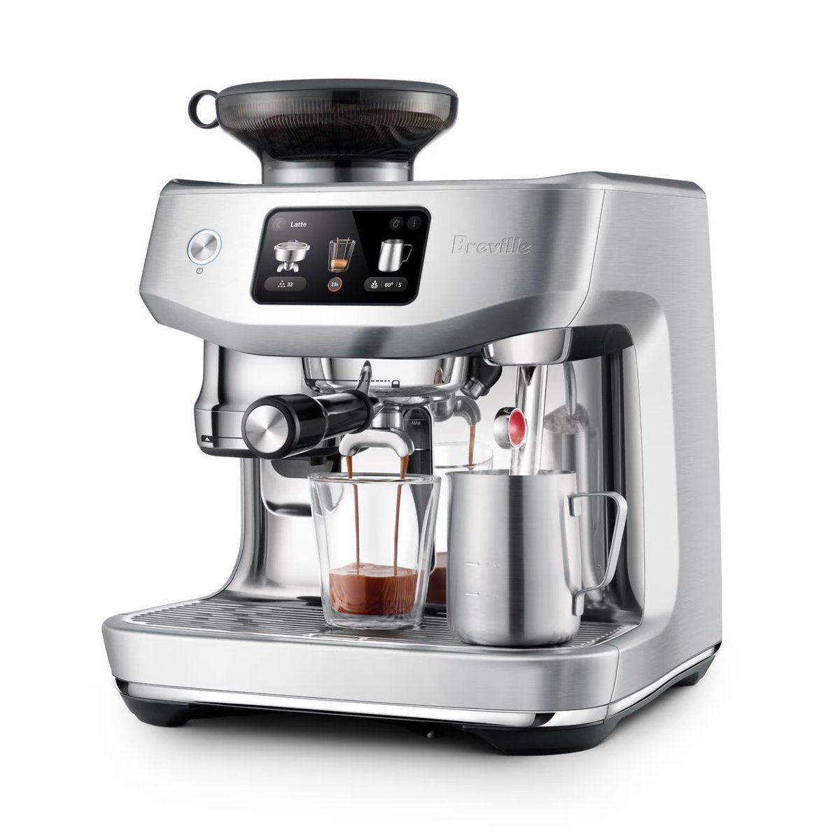 best coffee machines