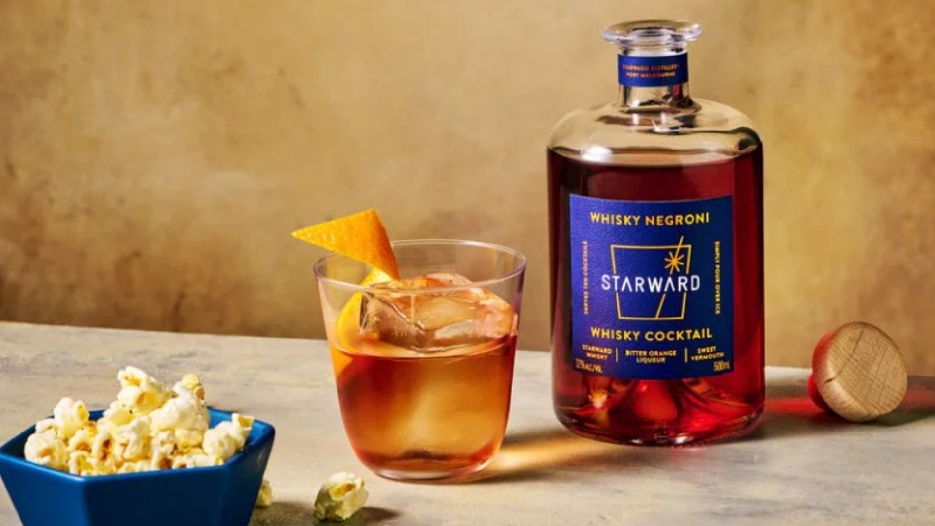 The 5 Best Premixed Negronis You Can Buy In Australia Right Now