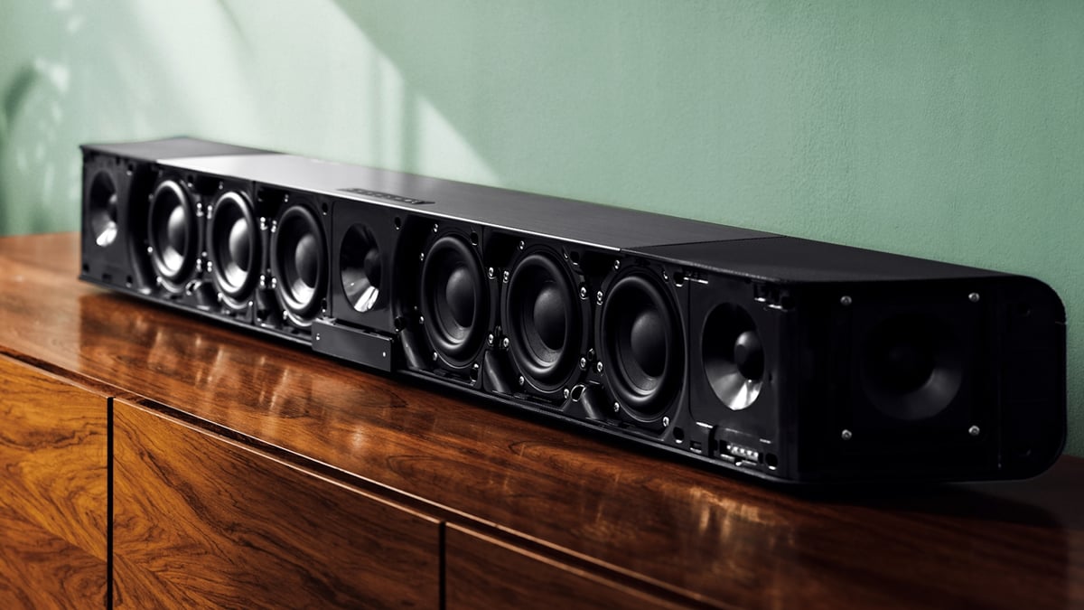 The 8 Best Soundbars Available Right Now