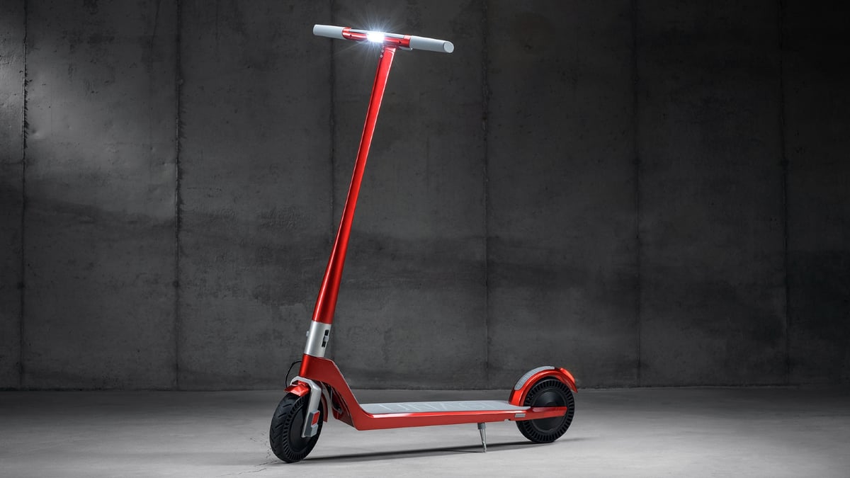 The 9 Best Electric Scooters You Can Buy In Australia Right Now