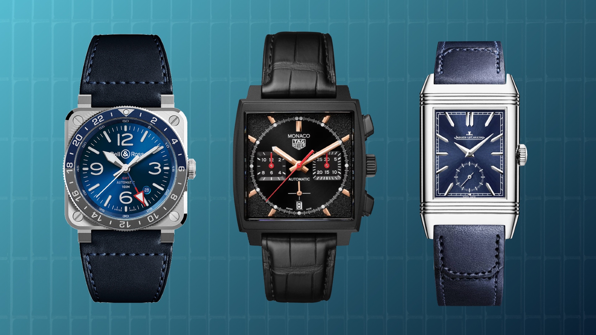 The Best Square Watch 2023: 13 Angular Tickers That Are Equal