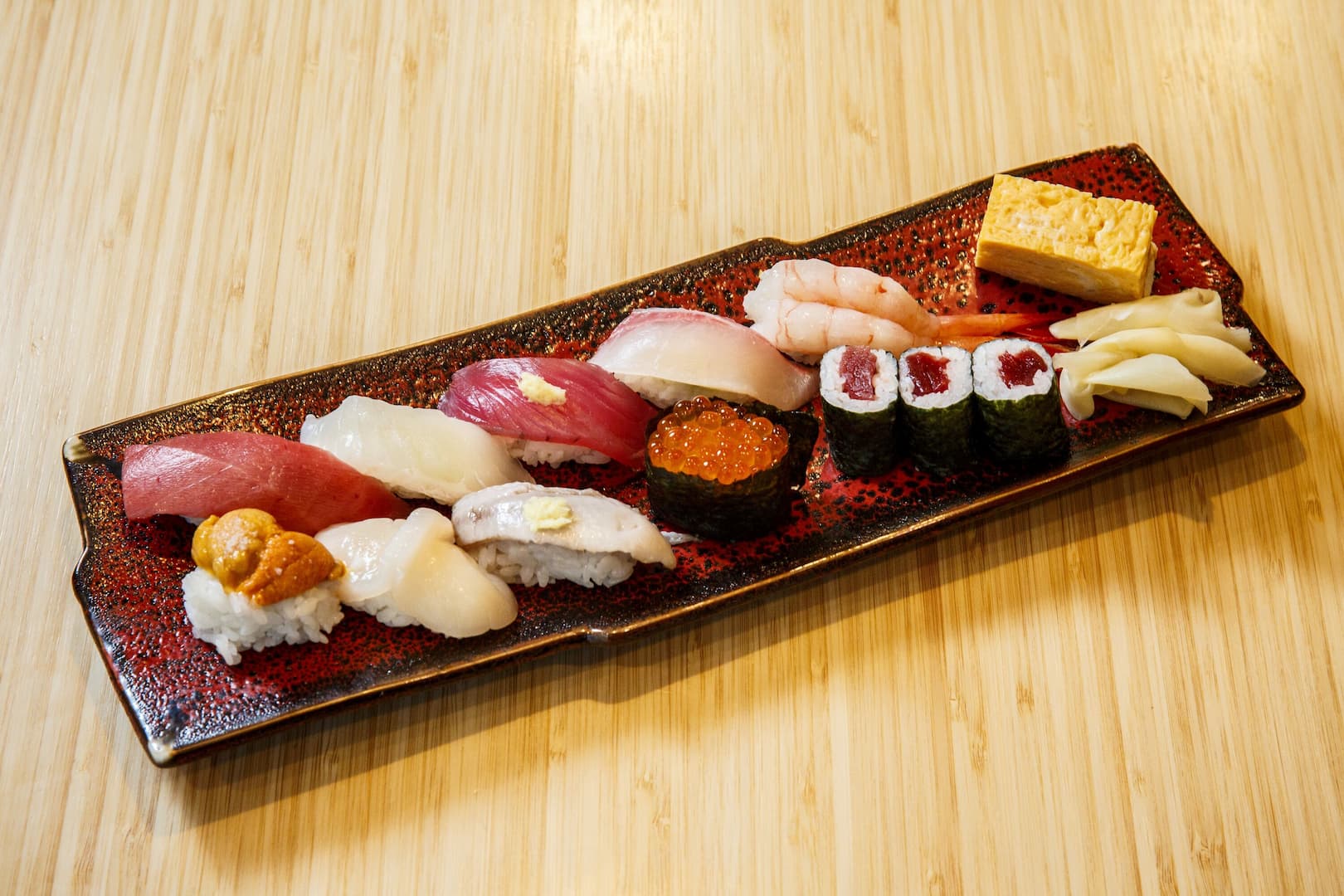 The 9 Best Japanese Restaurants In Brisbane