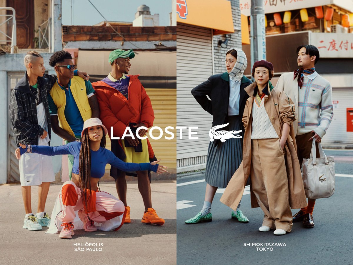 Lacoste sainte outlet catherine