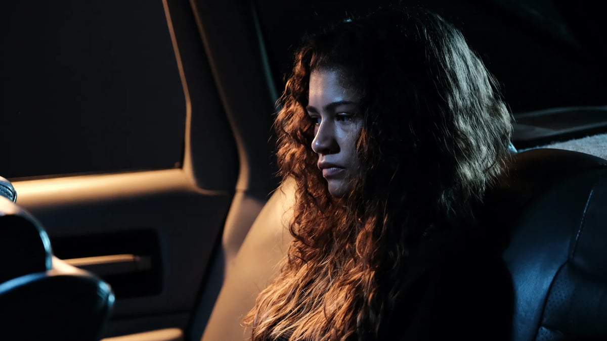 ‘Euphoria’ Season 3 Delayed Indefinitely As Cast Hits A-List Status