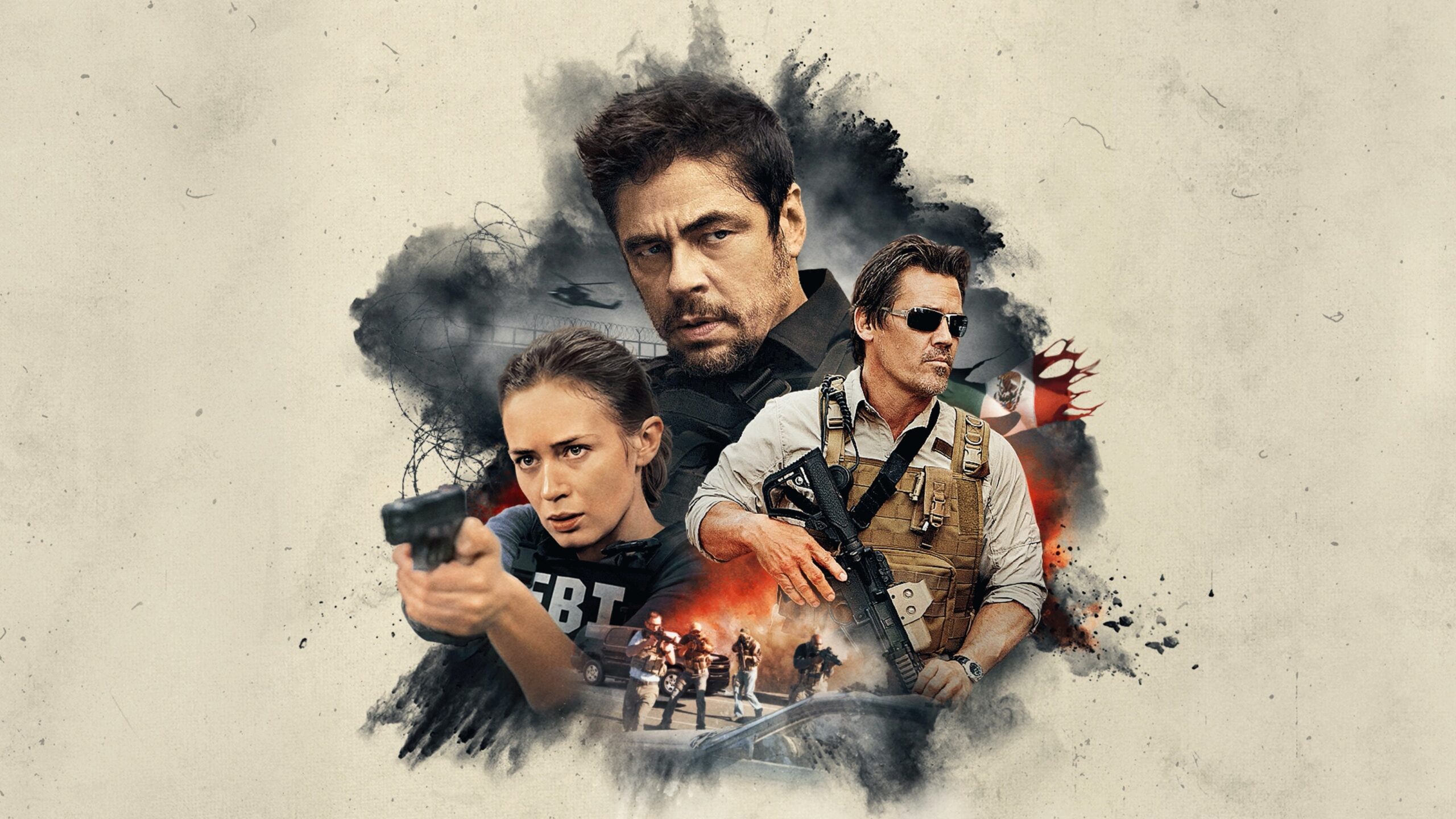 ‘Sicario 3’ Loses Its Director, But The Show Goes On