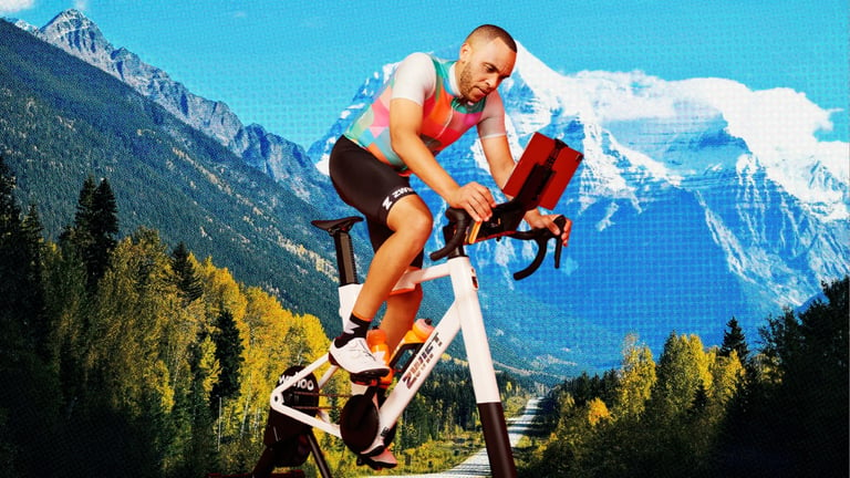 The 13 Best Exercise Bikes To Stay Fit This Winter