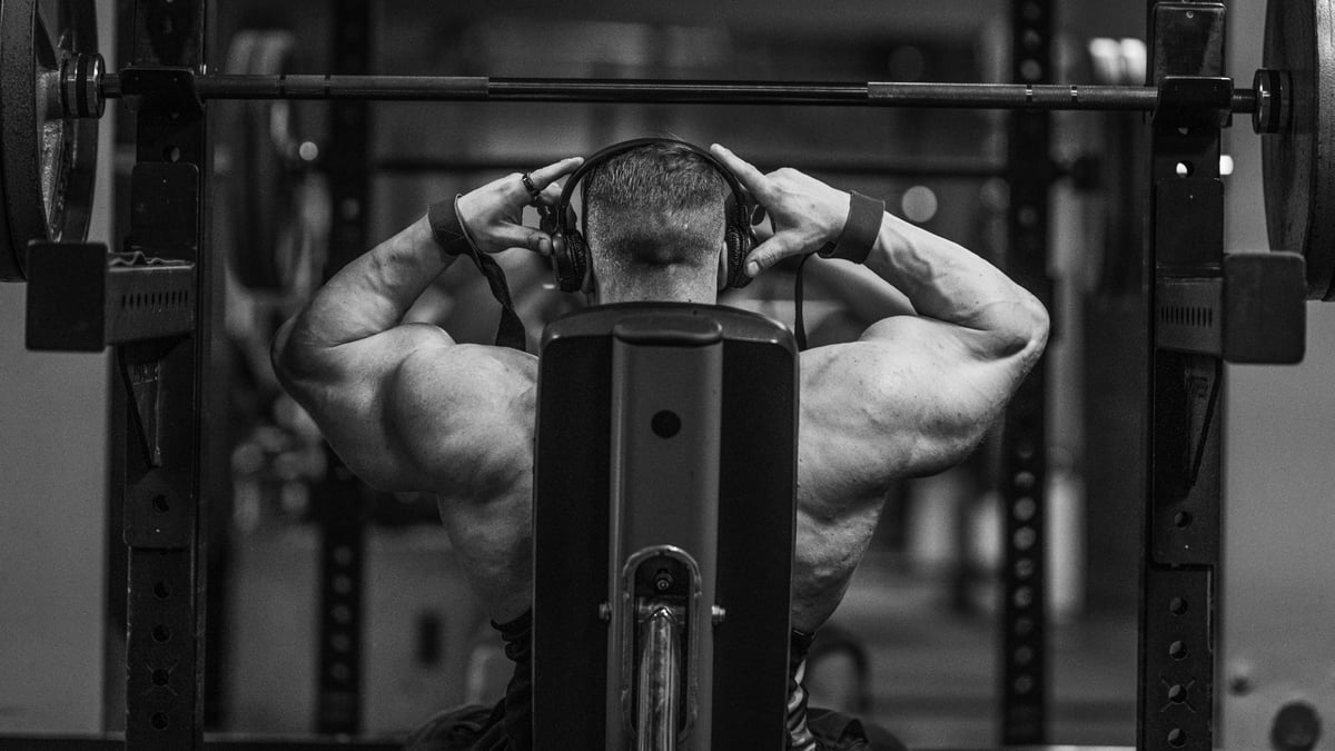 Best Lat Exercises