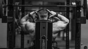 Best Lat Exercises