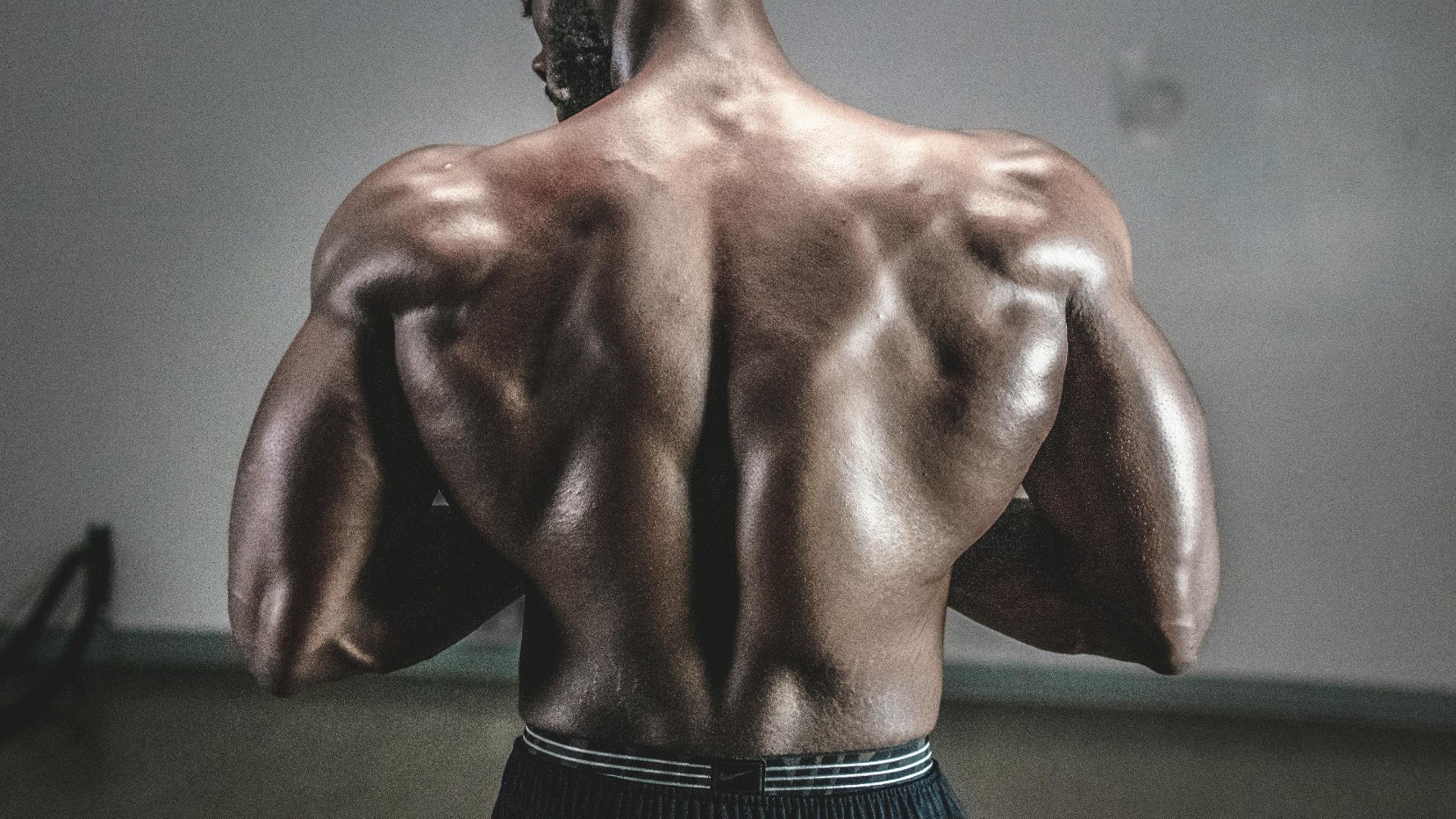 The 21 Best Rear Delt Exercises For Boulder Shoulders