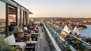 Best Rooftop Bars In Sydney Right Now