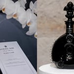 High spirits: extraordinary Louis XIII rare cask 42.1 cognac limited to  just 775 bottles – The Luxe Review