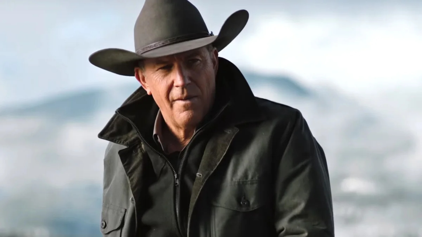 Kevin Costner Finally Breaks His Silence On The Entire ‘Yellowstone’ Shitshow