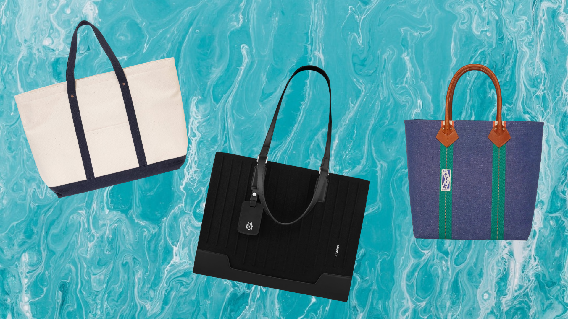 The 14 Best Tote Bags To Haul Around Your Daily Essentials