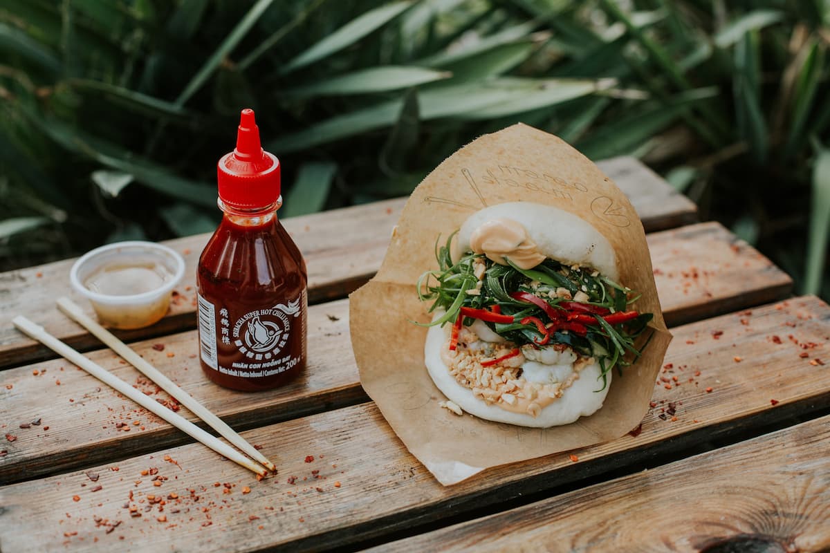 The 6 Best Bao Spots In Melbourne