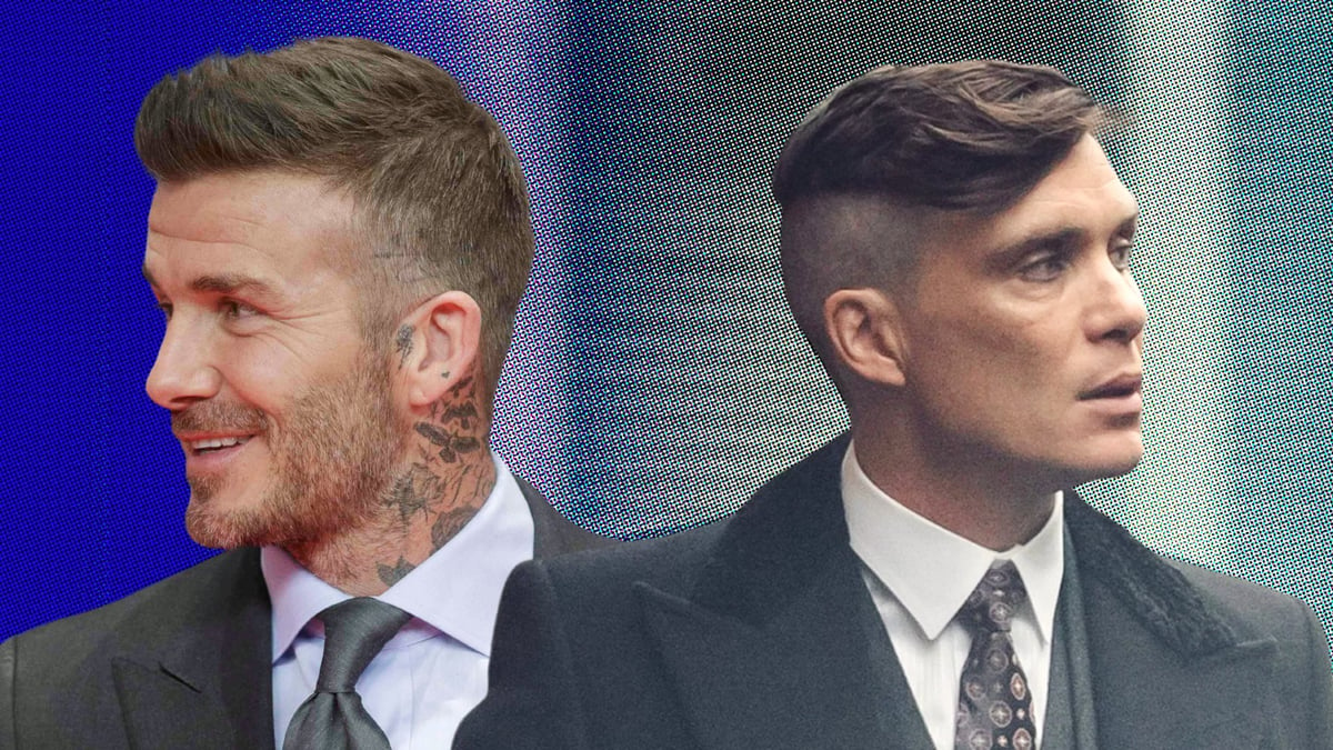 14 Of The Best Fade Haircuts For Men In 2024