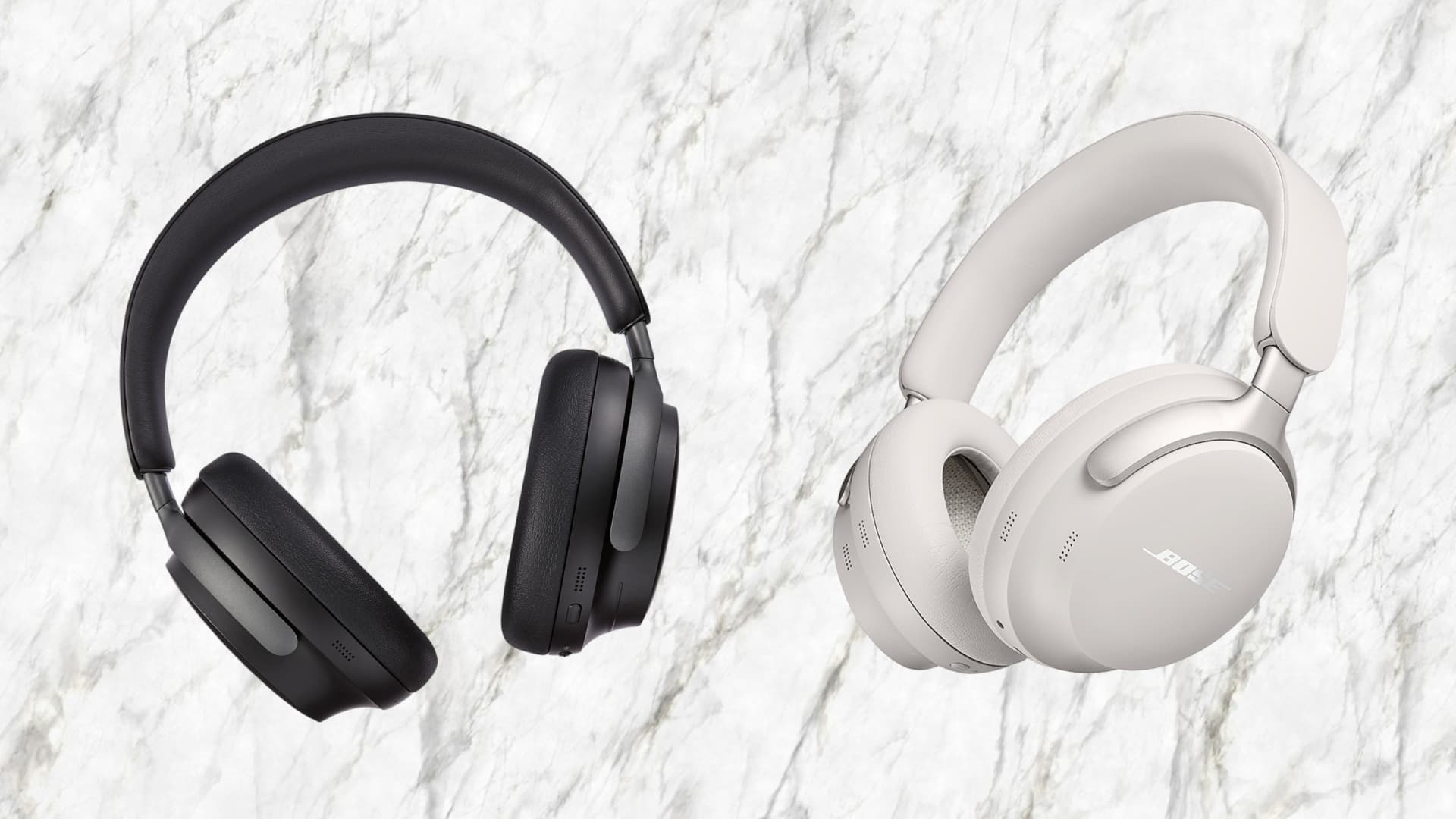 Bose steals Apple's spotlight by announcing its new QuietComfort