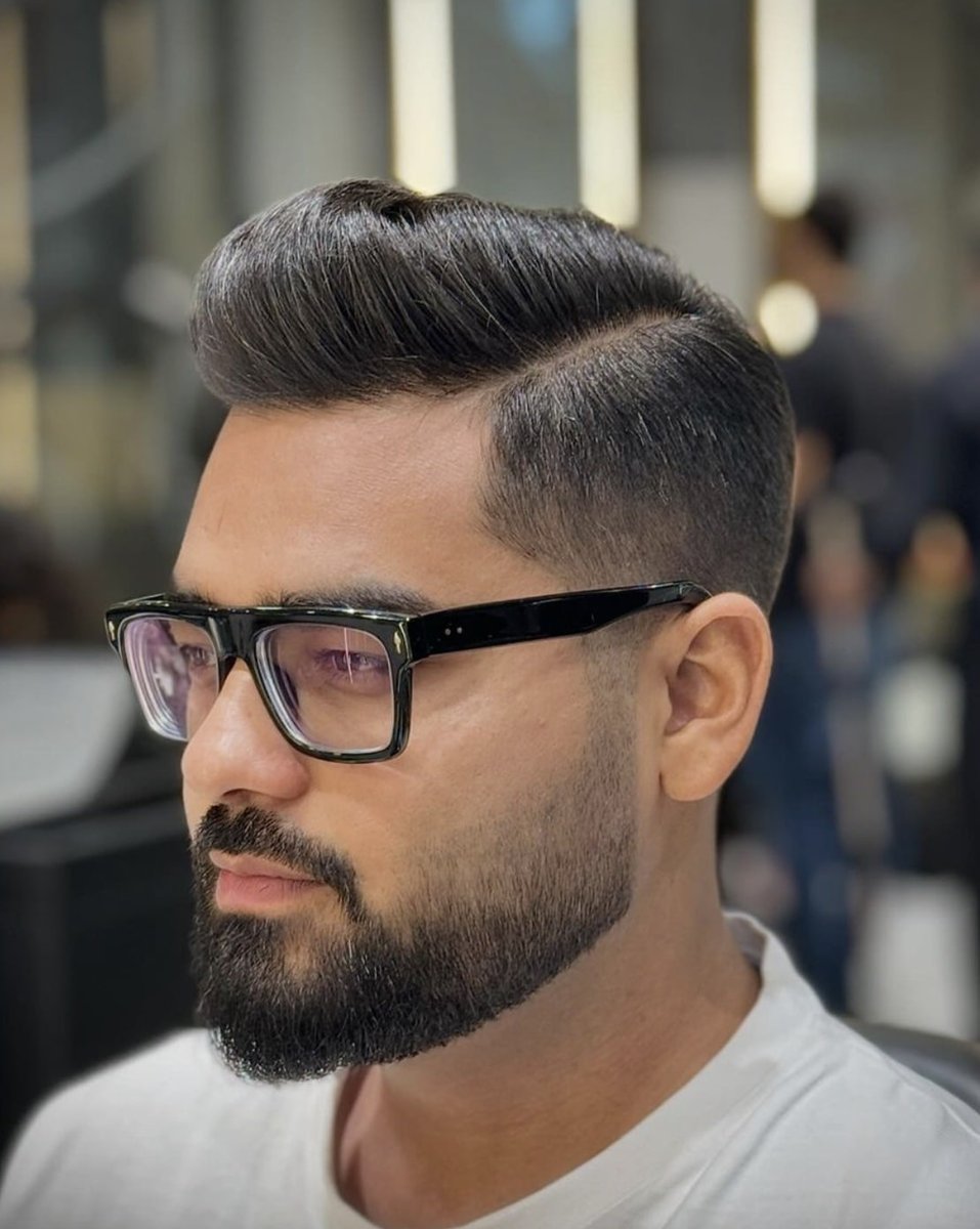 best fade haircut