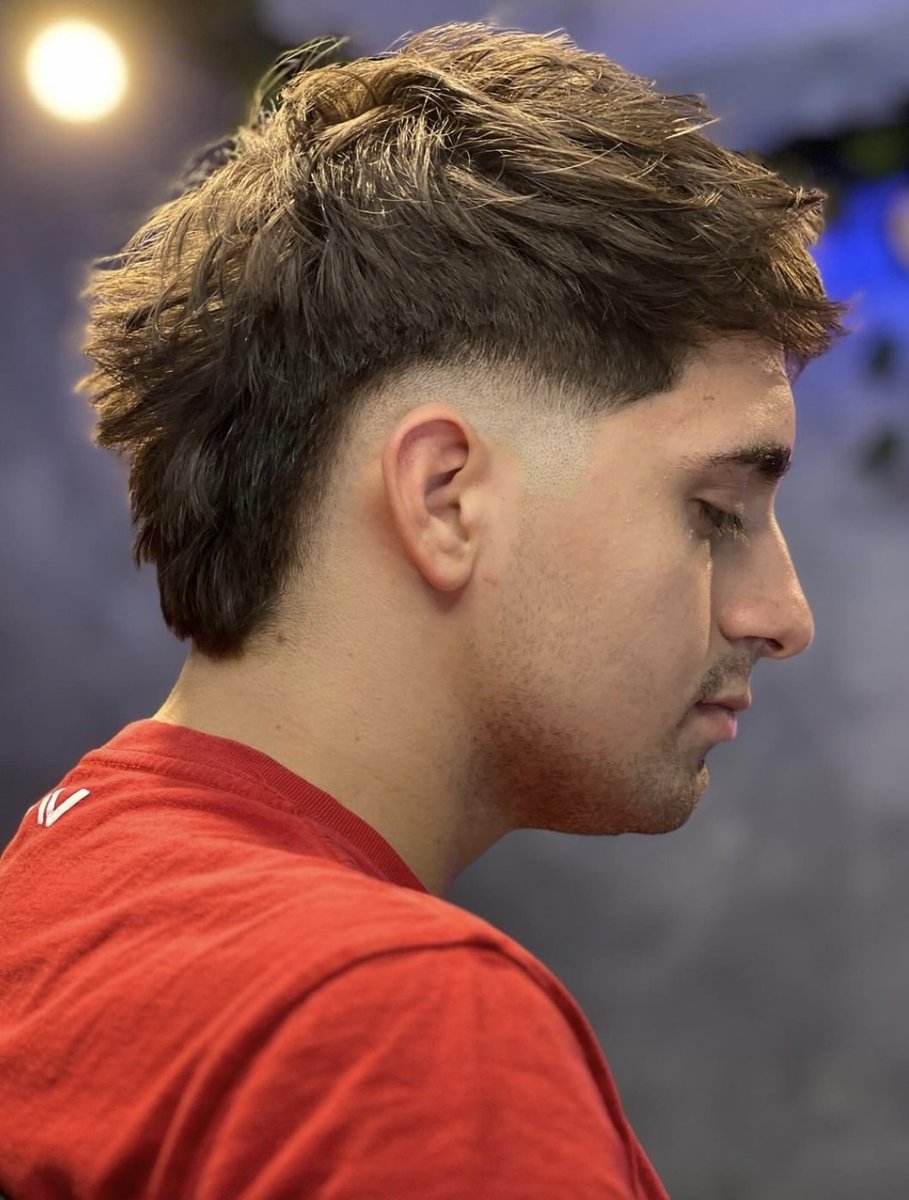 14 Of The Best Fade Haircuts for Men in 2024 Boss Hunting