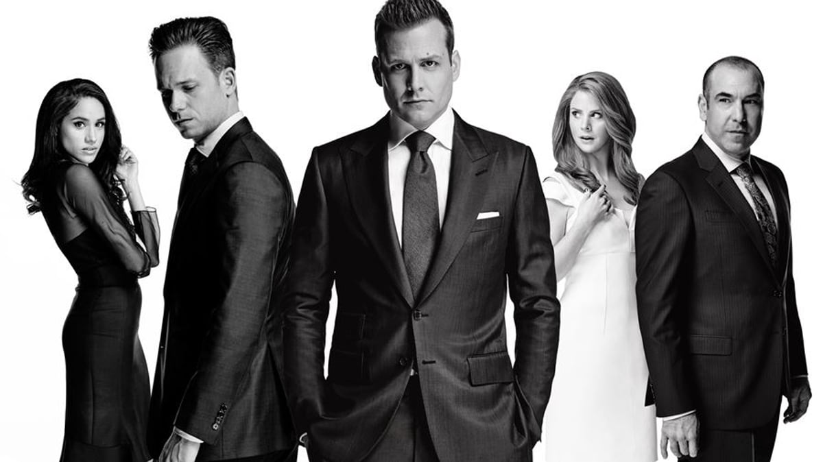 We Finally Know What The New 'Suits' Series Will Be About