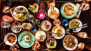 The 13 Best Thai Restaurants In Sydney