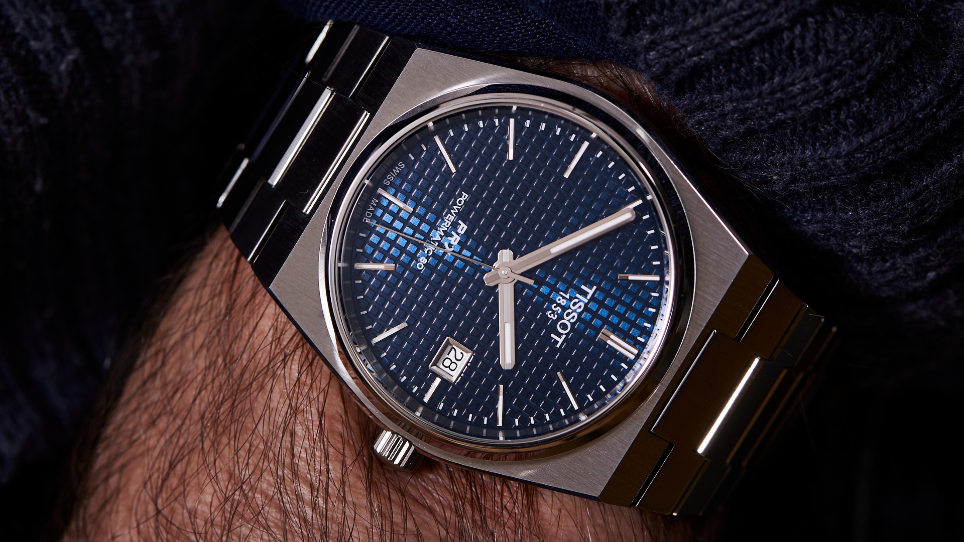 The 15 Best Tissot Watches (Beyond The PRX) Right Now