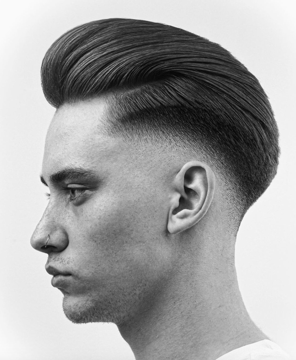 The 19 Best Haircuts For Men In 2024