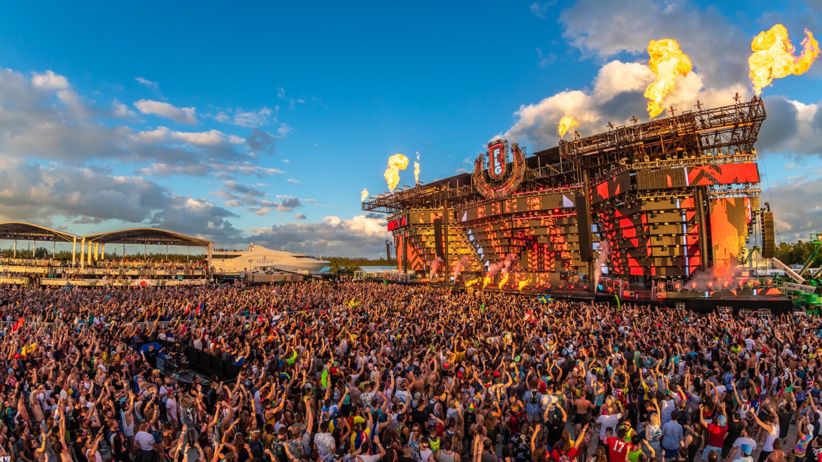 7 Of The Greatest Music Festivals In The USA