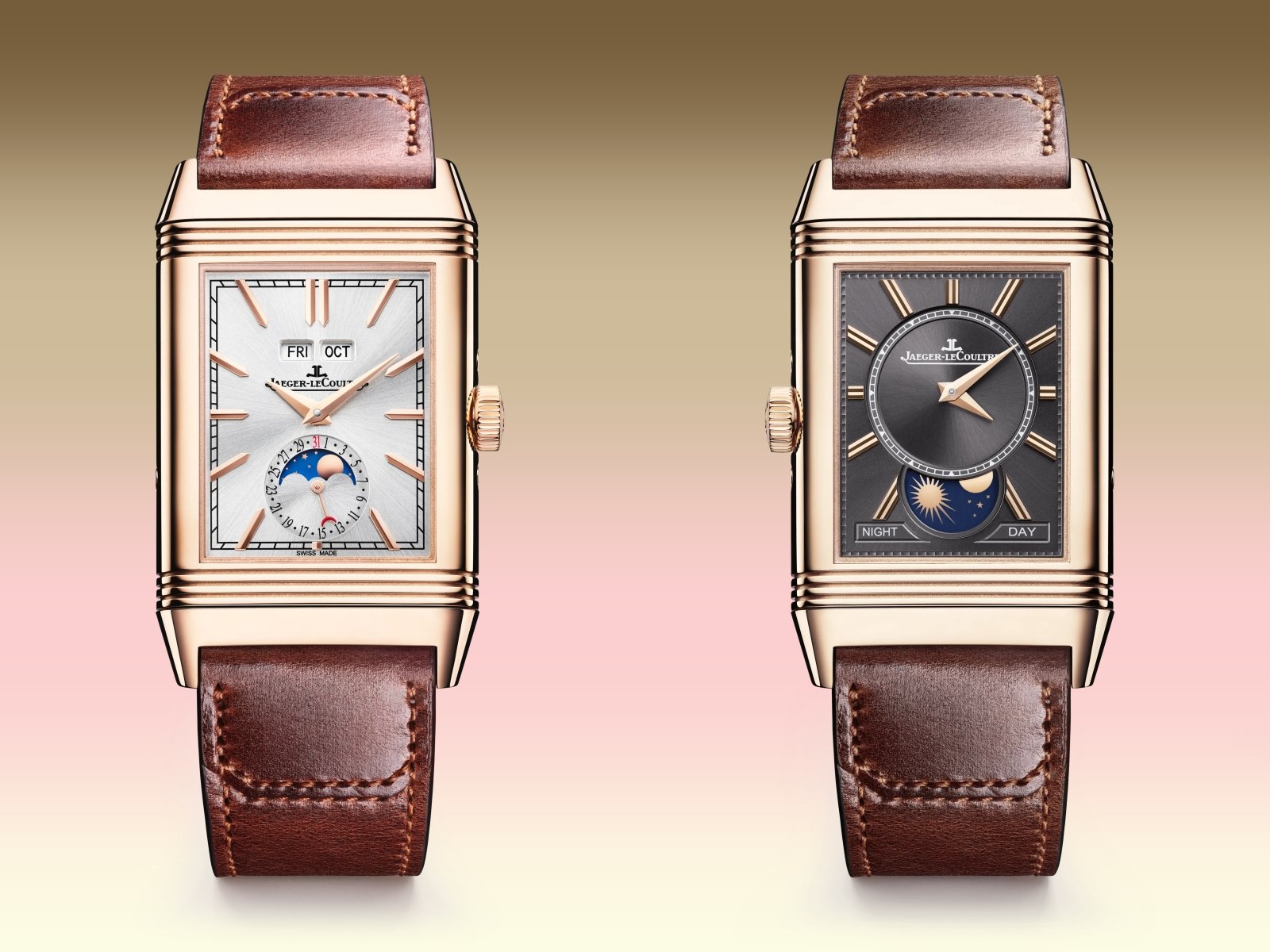 Jaeger lecoultre best clearance watches