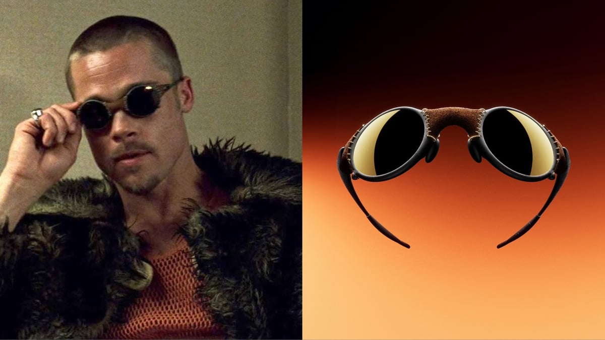 Mad max shop oakley glasses